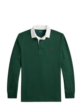Polo Ralph Lauren | The Iconic Rugby Shirt | S