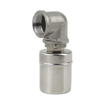 Flydeventil Automatisk flydende kugleventil Vandstandsreguleringsventil Vandtankniveau Automatisk Kont