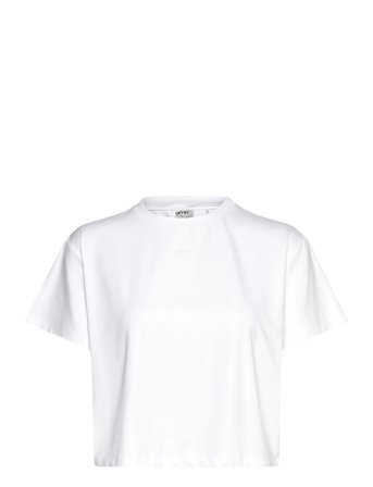 aim ́n Essence Relaxed T-Shirt - White - S