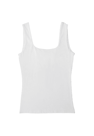 Wera Linne BEA Linnen Vit S