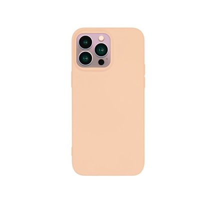 Silikonskal till iPhone 12 Pro Khaki