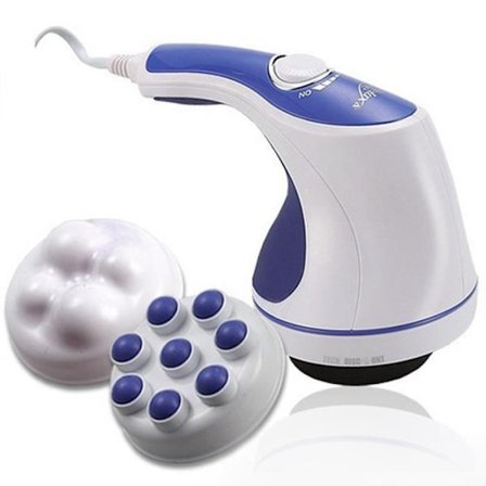 TD multi-purpose växer fett massage maskin elektrisk massage kroppsformande bantning maskin kraft