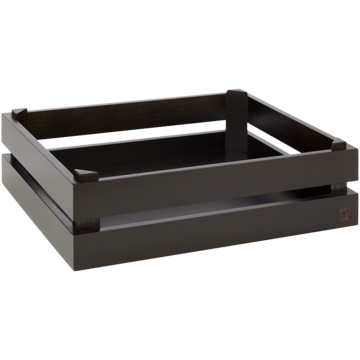 Boks APS Superbox Svart GN