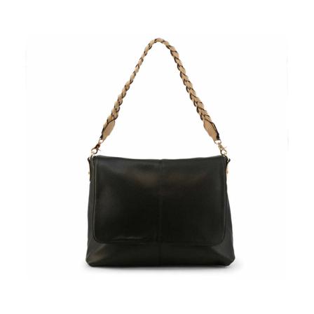 Carrera Jeans Tas , Zwart , Dames , Maat: ONE Size