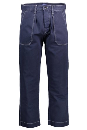 Gant Pantalone Uomo Blu