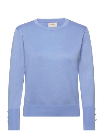 Fqkatie-Pullover Blue FREE/QUENT