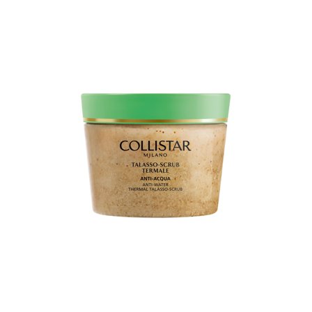 Collistar Talasso-Scrub Termale Anti-Acqua 300g - Esfoliante