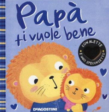 Papà ti vuole bene Danielle McLean