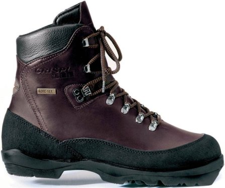 Crispi BC Stetind Unisex Bordeaux