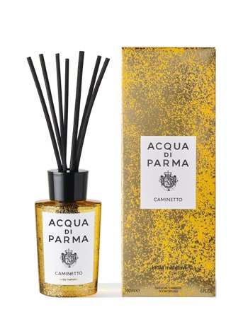 Acqua di Parma Caminetto Diff 180Ml 24 - Nude - ONE SIZE