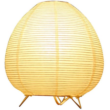 Skrivebordslampe Børne Japanske Lygter Rispapir Gulvlampe Japansk Lampe Rispapir Lampeskærme