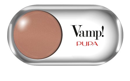 Pupa Vamp! Ombretto Matt 205 Biscuit 1,5g