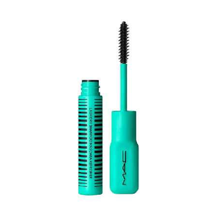 MAC Cosmetics Lash Dry Shampoo Mascara Refresher Unisex Svart 6,50 ml