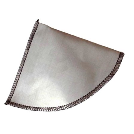 Kaffedrypper Filter Permanent Kaffefilter Vaskbare Dryp Kaffefiltre