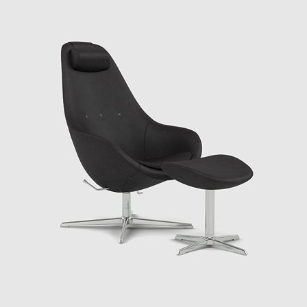 Kokon, Varier Furniture, Recliner