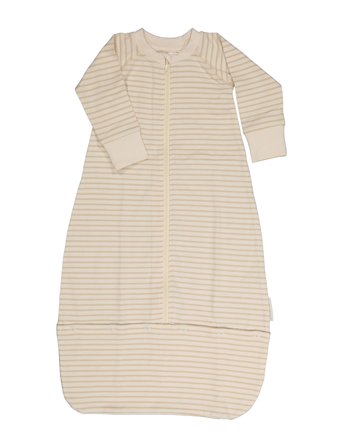 Geggamoja Baby Sleep Bag Classic - Beige - 74-80