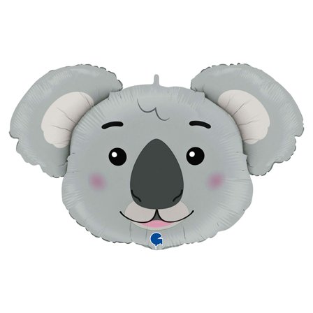 Koala Folieballon