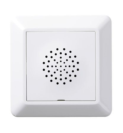 Elko EKO30117 Ringeklokke, Alarm & sikkerhet