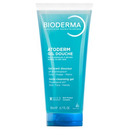 BIODERMA Gel Douche Gel detergente ultra-delicato 200ml - Bagno e Doccia