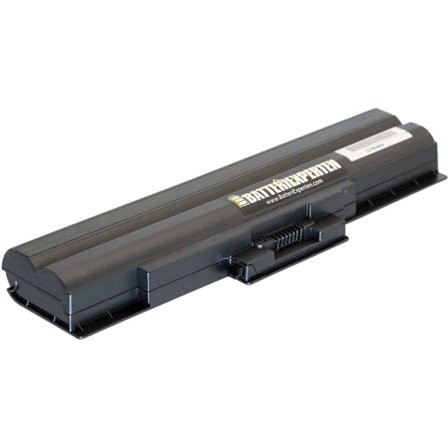 Battery for SONY VGN - AW/BZ/CS/FW/NS/NW/SR