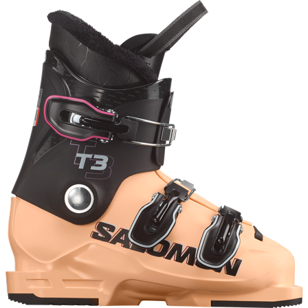 Salomon - Buty do narciarstwa alpejskiego Buty do narciarstwa alpejskiego T3 Rt