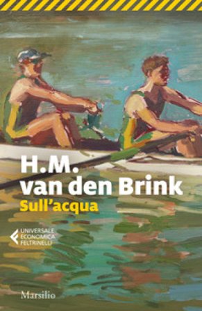 Sull'acqua H.M. van den Brink