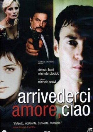 Arrivederci Amore, Ciao