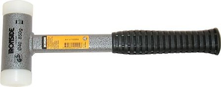 IRONSIDE HAMMER REKYLFRI 40-580