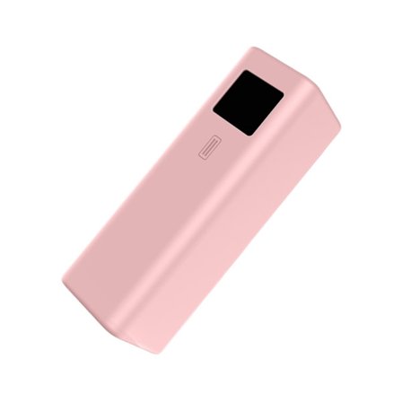 PowerBank-deksel med antiskli-tekstur silikonhud for No.15 PowerBank Ultra 210