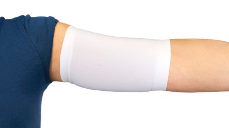 Coverpicc Microfibra Linphelle Protection 20016 Taglia 2