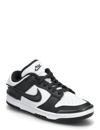 Nike Nike Dunk Low Panda Twist - Black - 37.5