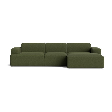 Madrid XL Chaiselongue-Sofa, rechts