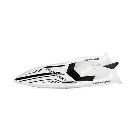 Barnevennlig Trådløs Fjernstyrt Båt Flybåre