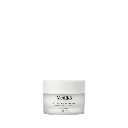 Medik8 Advanced Night Eye Ögoncreme Dam 15ML