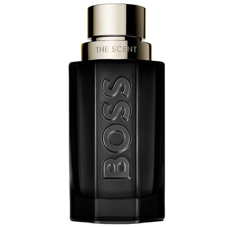 Hugo Boss The Scent Magnetic Eau de Parfum 50 ml, Mænd, Dufte, Eau De Parfum