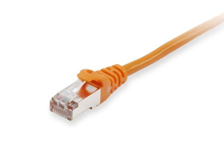 Equip Cat.6A S/Ftp Patch Cable,