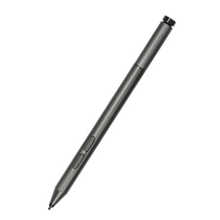 Aktiv Stylus Pen Kompatibel med Lenovo Acitve Pen 2 (4X80N95873), Kompatibel med ThinkPad X1 Tablet Gen3/ Gen2, Ideapad Mi