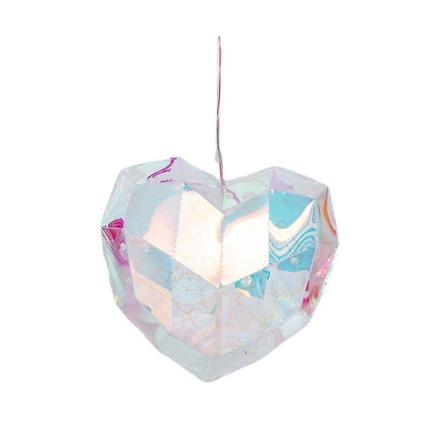 Sydän Yövalo, Usb Illuusio Yölamppu Lahjat Lapsille Pojille Tytöille