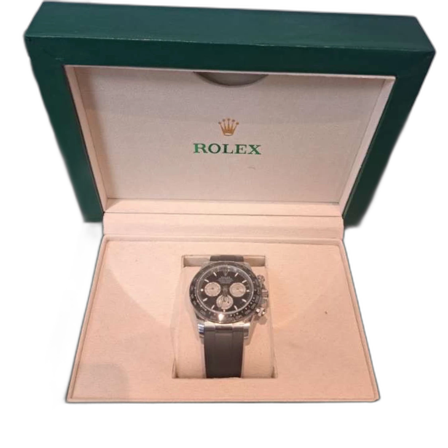 Seiko Daytona klocka