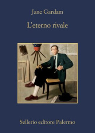 L'eterno rivale Jane Gardam