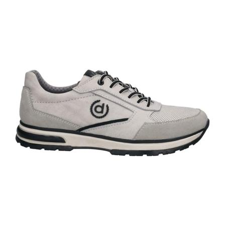 Bugatti cunio Schoenen , Wit , Heren , Maat: 42 EU