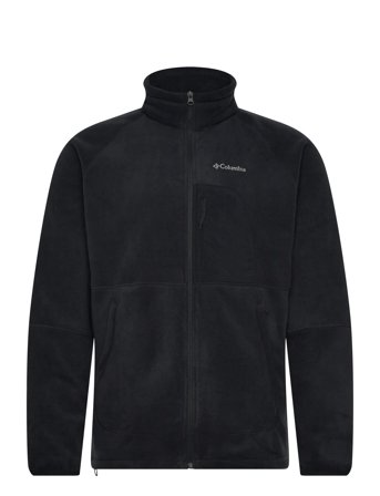 Rapid Expedition Ii Full Zip Fleece Black Columbia Sportswear