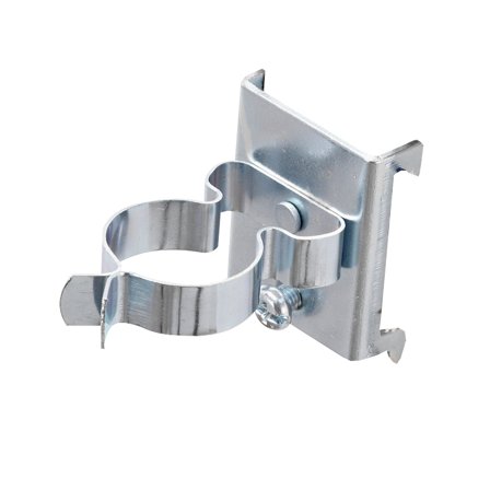 Spring clamp, 5-pack, Ø 25 mm