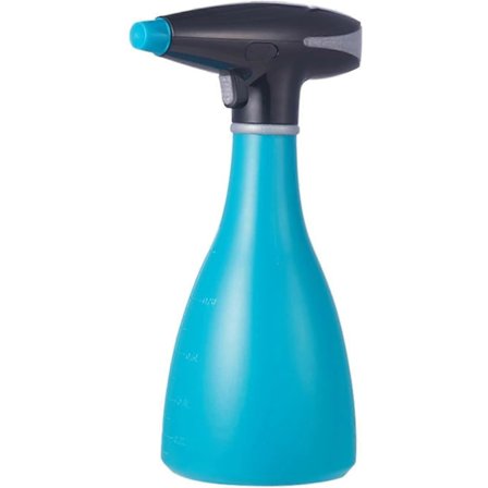 1l Bärbar Elektrisk Spruta Med Mini Sprayflaska För Trädgårdsarbete Och Rengöring TO