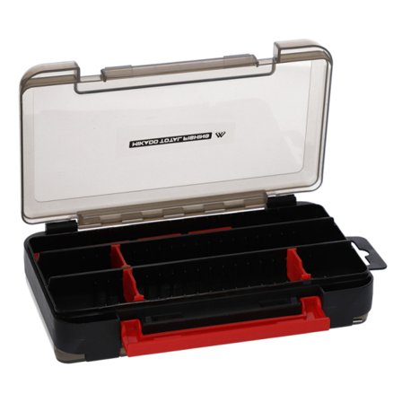 Mikado Box Double Sided H1905 (17,5x10,5x3,8cm)