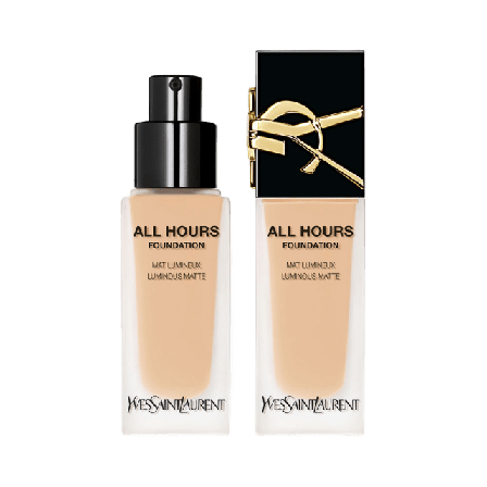Yves Saint Laurent All Hours Foundation Beige 25 ML