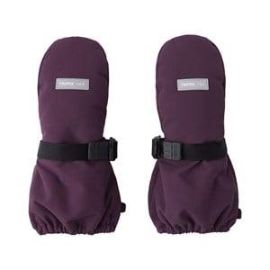 Reima Dark purple Reimatec Ote Mittens - Gloves and mittens - 2-4 years - Purple