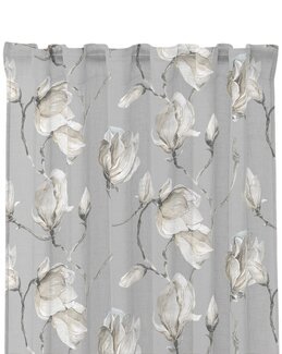 Multibandslängd Malin 2-p Grå - Linea