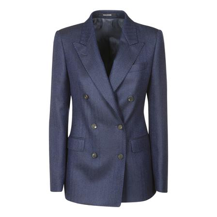 Tagliatore Blazers Blå, Dame