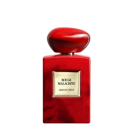 Giorgio Armani Armani Privé Les Terres Précieuses Rouge Malachite 100ml - Eau de Parfum